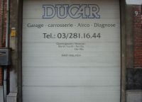 Ducar BVBA Diagnose