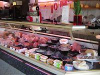 Slagerij Haling Doopfeest