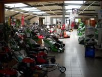 De Bock Eddy bvba Tuinmachines