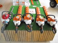 De Bock Eddy bvba Tuinmachines