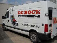 De Bock Eddy bvba Tuinmachines