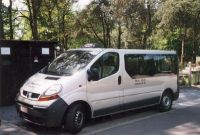 Taxi Erik Internationaal