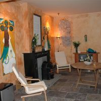 Najade Wellness Regendouche