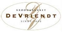 De Vriendt Dirk Wit brood