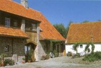 Hoeve-hotel Bladelijn Fietsvakantie
