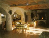 Hoeve-hotel Bladelijn Fietsvakantie