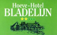 Hoeve-hotel Bladelijn Fietsvakantie