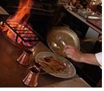 Restaurant Hof ter doest Hoofdgerecht