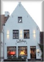 't Zetelhuys Leder