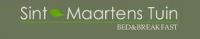 B & B Sint-Maartens Tuin Ontbijt