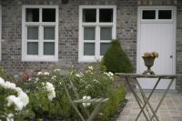 B & B Sint-Maartens Tuin Ontbijt