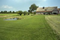B & B Sint-Maartens Tuin Ontbijt