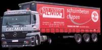 Calmix bvba Leveren