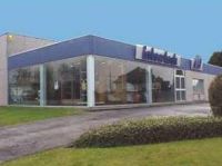 Interstock Nv Interieur decoratie