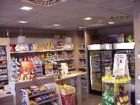 Interstock Nv Interieur decoratie
