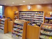 Interstock Nv Interieur decoratie
