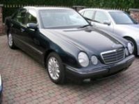 Claes Pierre en Eddy NV Mercedes