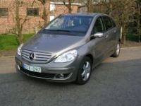 Claes Pierre en Eddy NV Mercedes