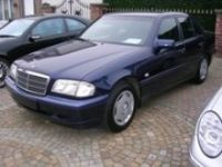 Claes Pierre en Eddy NV Mercedes