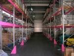 M.V.D. Stockage Leuningen