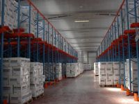 M.V.D. Stockage Leuningen