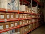 M.V.D. Stockage Leuningen