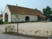 De Grote Stove Polder