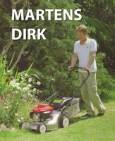Martens Dirk Hogedrukreinigers