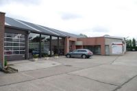 Garage Walter Van de Velde Depanage