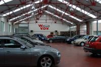 Garage Walter Van de Velde Depanage