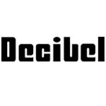 Decibel Events Discobar
