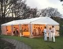 Ambiance  Feestzaal