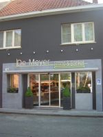 Brood & Banket De Meyer Pasen