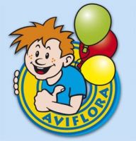 Aviflora-Familiepark Verjaardag