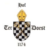 Hof Ter Doest BVBA Histor