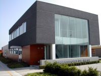 De Rese Transport Chassis
