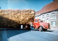 De Rese Transport Chassis