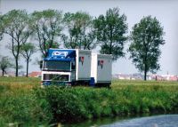 De Rese Transport Chassis