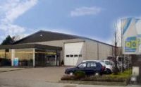 Carrosserie Lauwyck Ruitherstel
