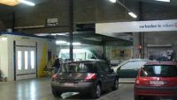 Carrosserie Lauwyck Ruitherstel
