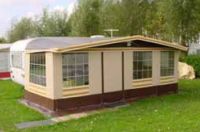 Vercovan NV Caravans