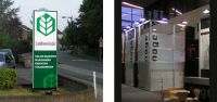 Stone Graphics BVBA Stoepborden