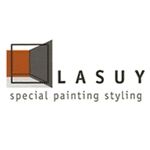 Lasuy BVBA Binnenschilderwerk