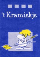't Kramiekje Ontbijt