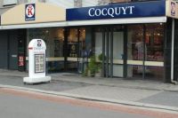 Keurslagerij Cocquyt