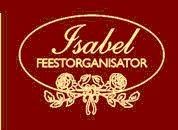 Isabel Feestorganisator  Tuinfeest