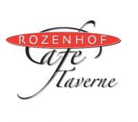 Caf&eacute; Rozenhof Fietsroute