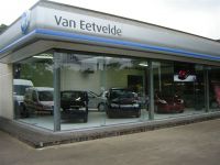 Garage Van Eetvelde Fiat