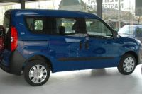 Garage Van Eetvelde Fiat