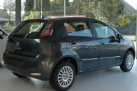 Garage Van Eetvelde Fiat